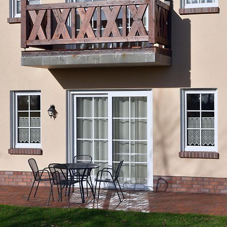 Gasthaus Bukoitza Radensdorf Habitación foto