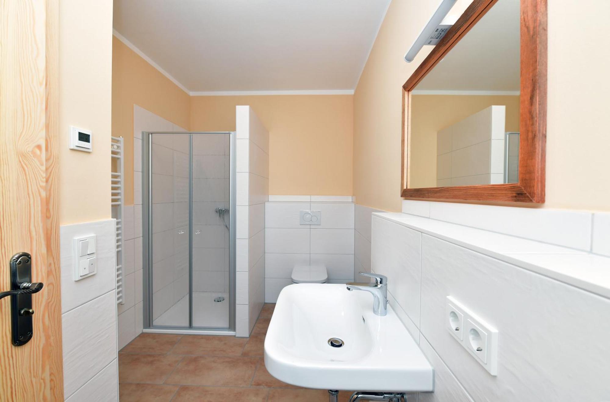 Gasthaus Bukoitza Radensdorf Habitación foto